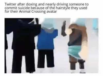 Cancel cancel culture