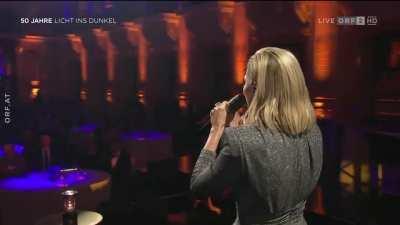 Helene Fischer - Alles von mir @ Gala für Licht ins Dunkel