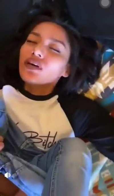 Bad Latina 😋😍🤤