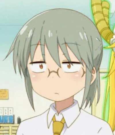 Miss Kobayashi [Kobayashi-san Chi no Maid Dragon]