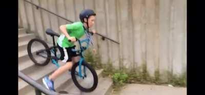 Everyone probably knows about this video btw