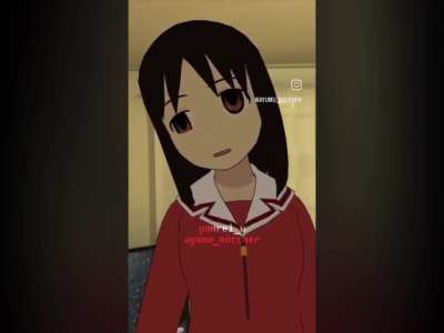 “I like to think” I don’t 