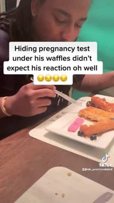 What else did you expect?