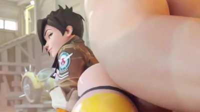 Tracer (ItaLessio) [Overwatch]