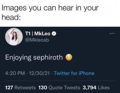 Now he can give Smash Bros true despair