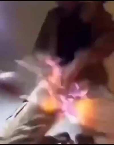 This will probably be removed do to the actions in here.