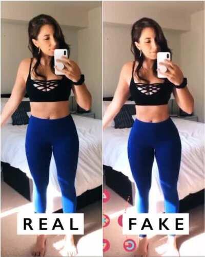 Body filters exist!!