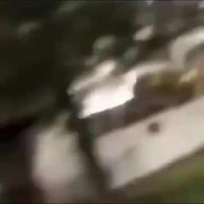 nigga looks like a real life character from chowder LMFAOOOOO