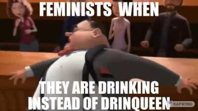 Feminist