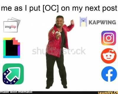 this is my meme [OC]