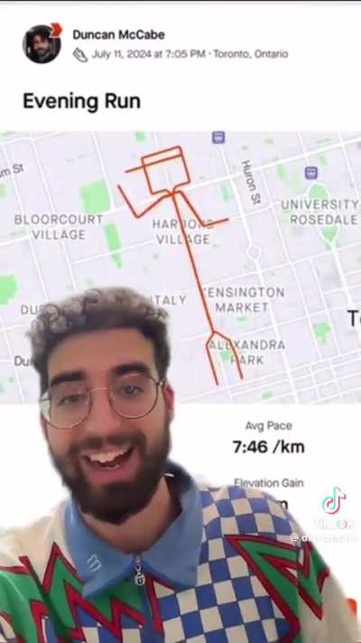 Duncan needs to be stopped!