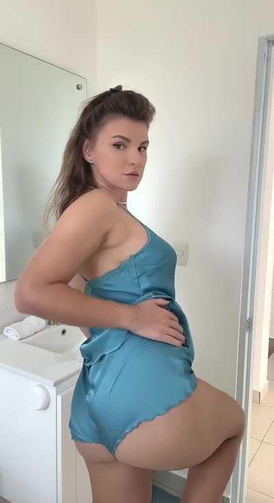 I'll wrap my legs around you while you eat me