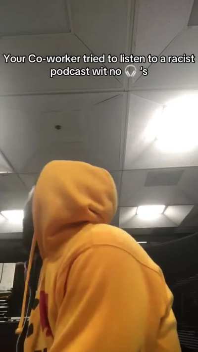 They be tryin' you daily!🤨