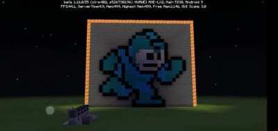 8-Bit Animation (inspired by another post)