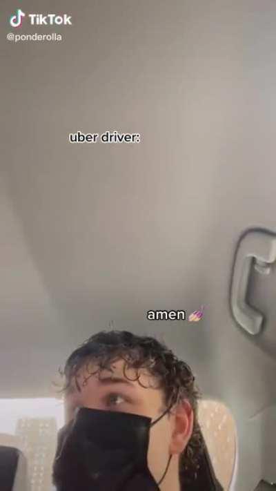 I love aggressive kindness