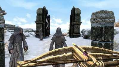 If you paralyze Wulfgar when he uses Whirlwind Sprint...