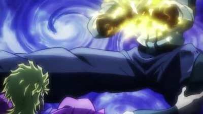 For them Ricardo fans