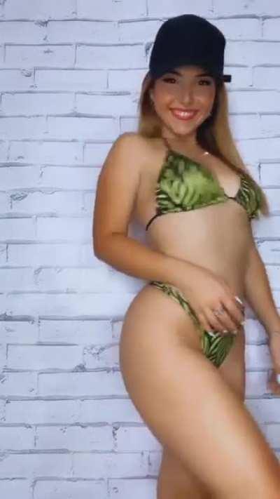 Gaby Milanese 🥵🔥