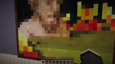 Mom said it's my turn to drift the boat