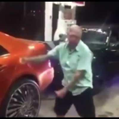 THIS NIGGA UNCLE RICHARD LEAKED SOME NEW SHIT 💃🔥🔥 NO LUBE- Bruce Tiller(leaked snippet)🎶