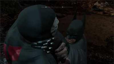 L(o)w effort (c)ringe