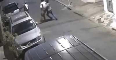 You come at the king, you best not miss.