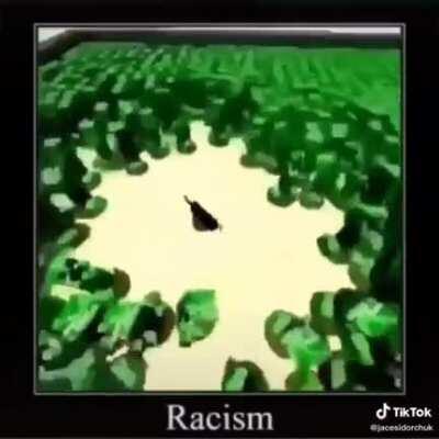 ırkçılığa hayır Ğ