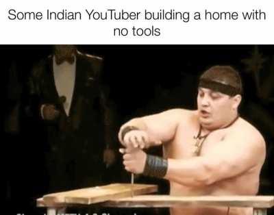 Indian thor