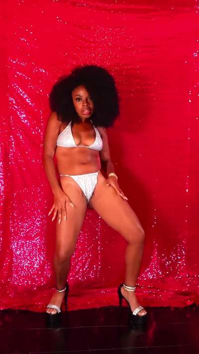 Can I seduce you with my body and make you cum