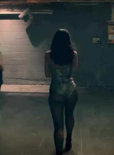 Dua Lipas Ass