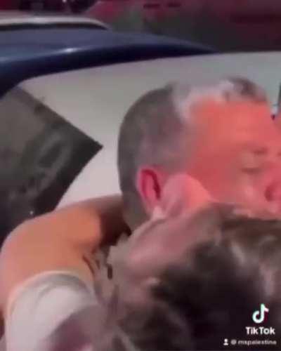 60 seconds of what is it like to be a Palestinian in Gaza.