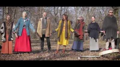 Intelligentsed, parimas elueas inimesed..