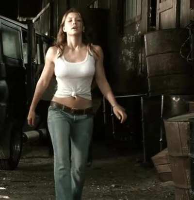 Texas Chainsaw Massacre