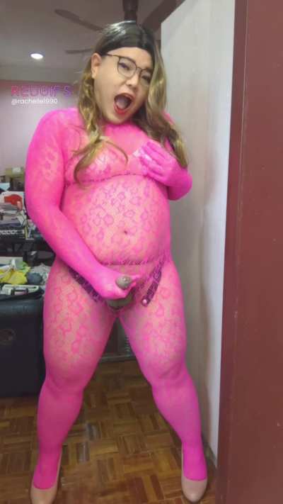 Catch it if you can.