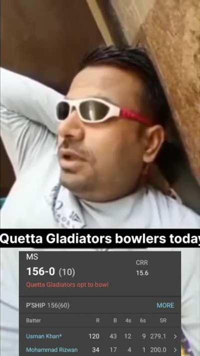 They killed cricket today