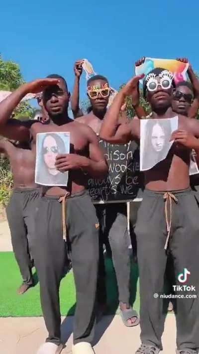 Wtf did I just watch 💀