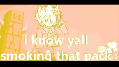 One of reasons why beelzebub was banished