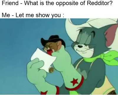 Chad Tom being smooth af