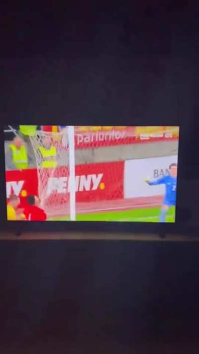 Tá mal o time sub-21 da Romênia? 