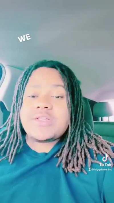 Everything is a damn red flag these days.