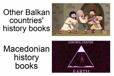 Virgin talking about the endless wars your country has been in vs Chad just making shit up