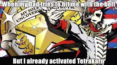 Yeah f*** you Dad, dumbass 🤬🤬🤬