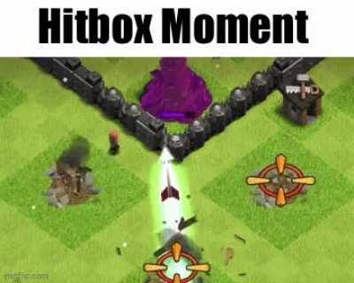 Giant Arrow is even bigger than it looks