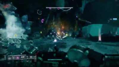 r/Phalanxed but make it shrieker