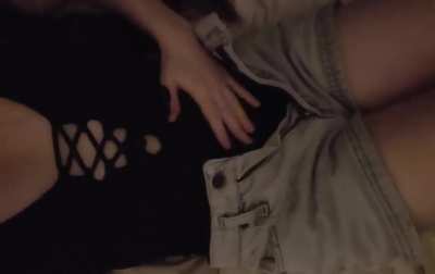 Ripped ass so hard there was a mini earthquake in my room 😅