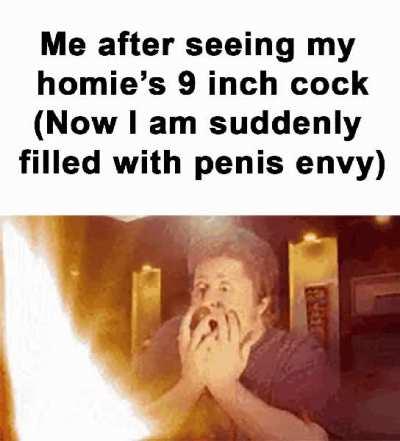 Freud would be proud