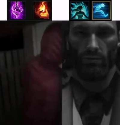 I promise you guys this one is the last gigachad meme...