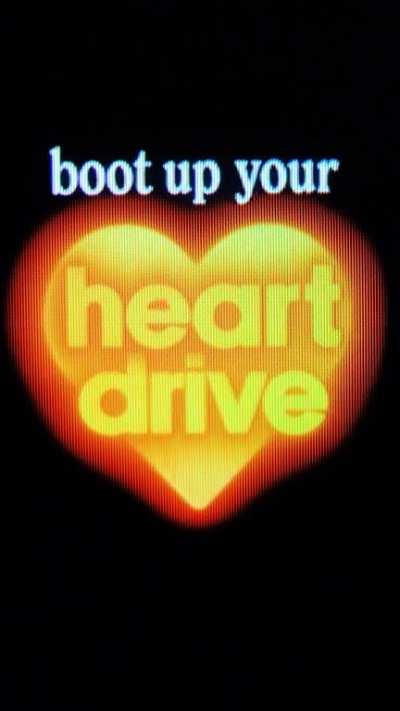 Techno-optimism Propaganda