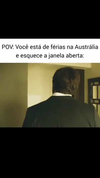quer ir pra austrália? te arruma uma passagem de graça