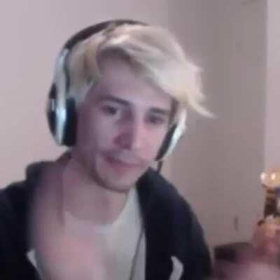 Miniladd congratulating pyro on joining the club